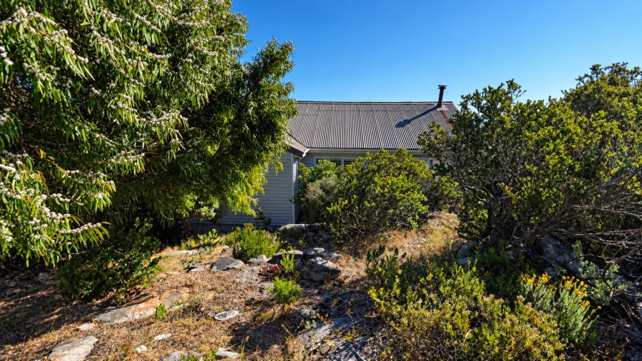 3 Bedroom Property for Sale in Scarborough Western Cape